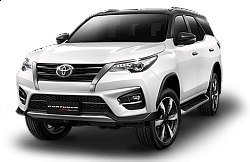 Fortuner