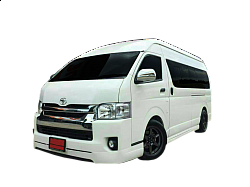 Van