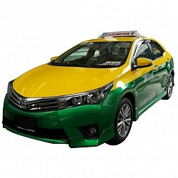 Taxi