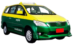 Taxi