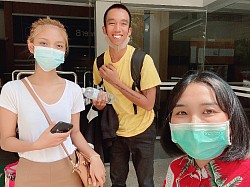พัทยา - ทองหล่อ